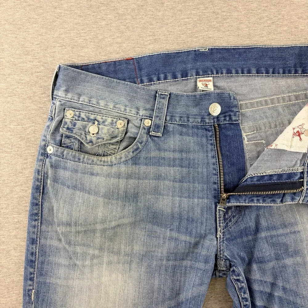 True Religion true religion